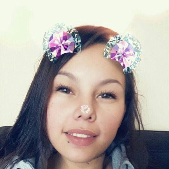 Meet your Posher, Ally - Picture 1 of 1